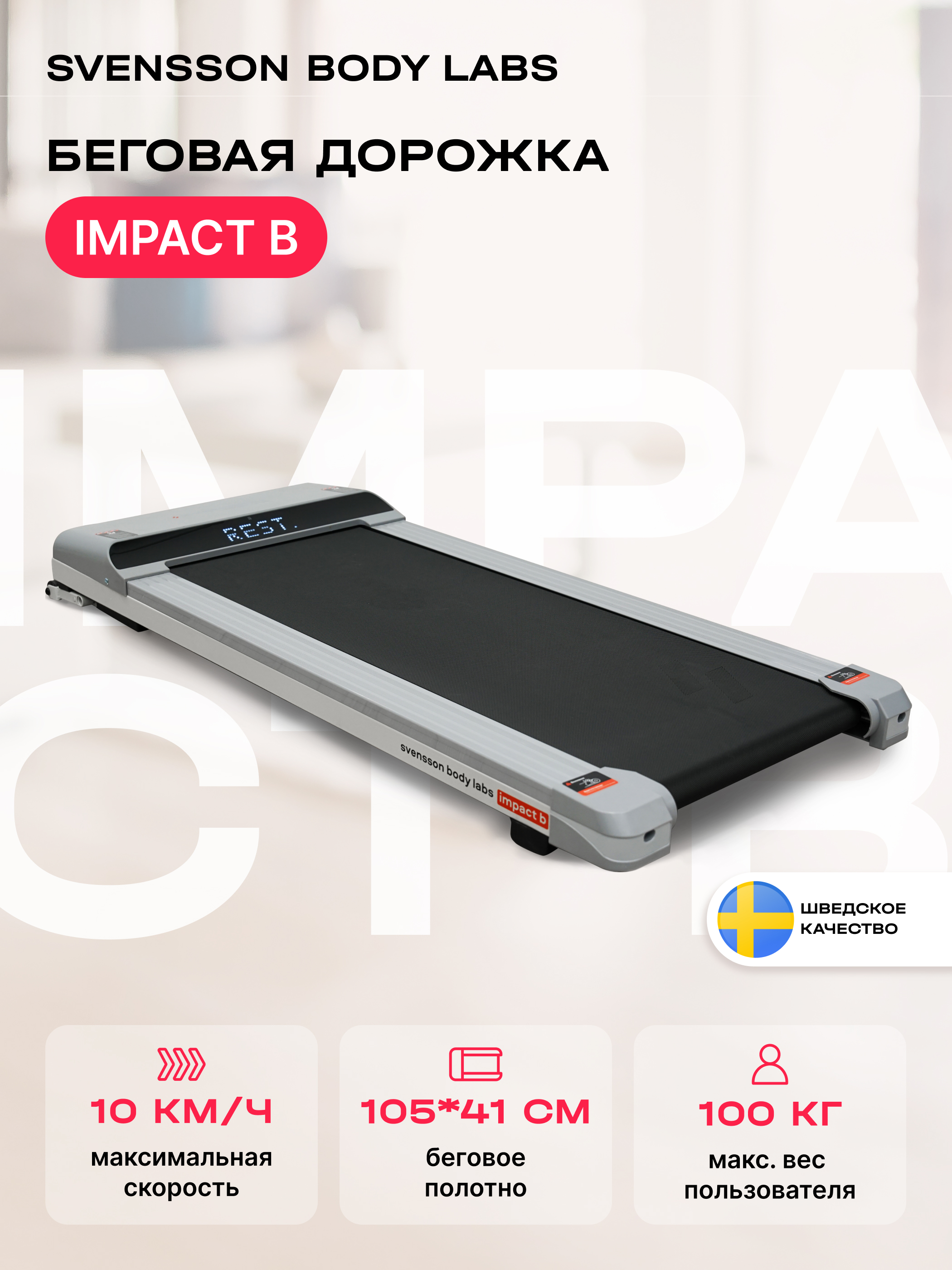 IMPACT B